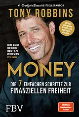 Fester Einband Money von Tony Robbins