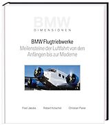 Fester Einband BMW Flugtriebwerke von Kein Kein Autor oder Urheber