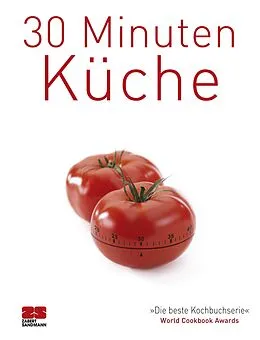 E-Book (epub) 30 Minuten Küche von ZS-Team