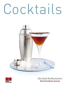 E-Book (epub) Cocktails von ZS-Team