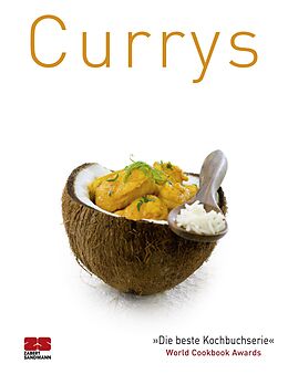 E-Book (epub) Currys von ZS-Team
