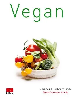 E-Book (epub) Vegan von ZS-Team