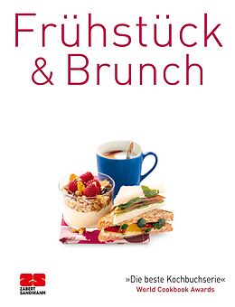E-Book (epub) Frühstück &amp; Brunch von ZS-Team