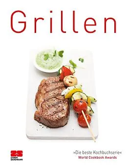E-Book (epub) Grillen von ZS-Team