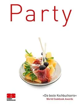 E-Book (epub) Party von ZS-Team