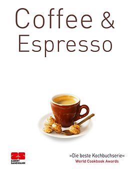 E-Book (epub) Coffee &amp; Espresso von ZS-Team