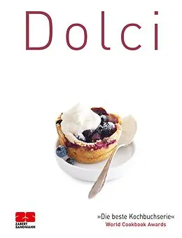 E-Book (epub) Dolci von ZS-Team