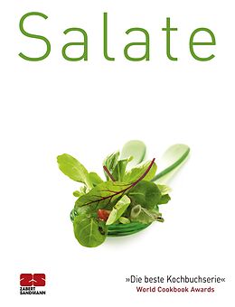 E-Book (epub) Salate von ZS-Team