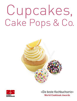 E-Book (epub) Cupcakes, Cake Pops &amp; Co. von ZS-Team