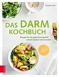 E-Book (epub) Das Darm-Kochbuch von Claudia Lenz