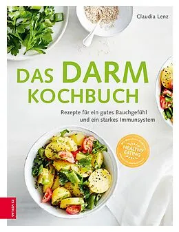 E-Book (epub) Das Darm-Kochbuch von Claudia Lenz