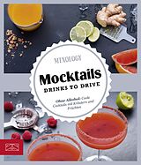 E-Book (epub) Mocktails von Stefan Adrian