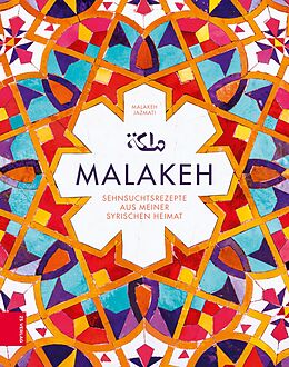 E-Book (epub) Malakeh von Malakeh Jazmati