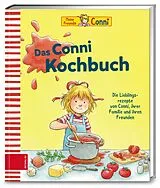 Fester Einband Das Conni Kochbuch von ZS-Team