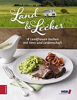 E-Book (epub) Land &amp; Lecker von Die Landfrauen