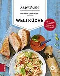 E-Book (epub) ARD-Buffet. Weltküche von Jacqueline Amirfallah