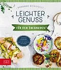E-Book (epub) Leichter Genuss für den Thermomix® von Barbara Bonisolli
