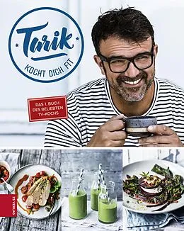 E-Book (epub) Tarik kocht dich fit von Tarik Rose
