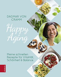 E-Book (epub) Happy Aging von Dagmar von Cramm