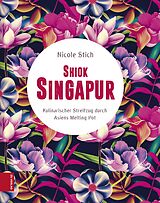E-Book (epub) Shiok Singapur von Nicole Stich