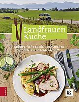 E-Book (epub) Landfrauen Küche von Die Landfrauen