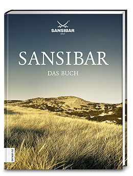 Fester Einband Sansibar  das Buch von Herbert Seckler, Inga Griese