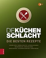 E-Book (epub) Die Küchenschlacht von ZS-Team