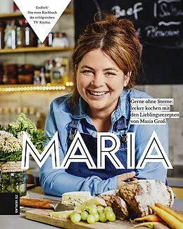 E-Book (epub) Maria von Maria Groß