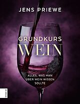 E-Book (epub) Grundkurs Wein von Jens Priewe