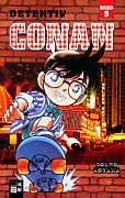 Kartonierter Einband Detektiv Conan 09 von Gosho Aoyama