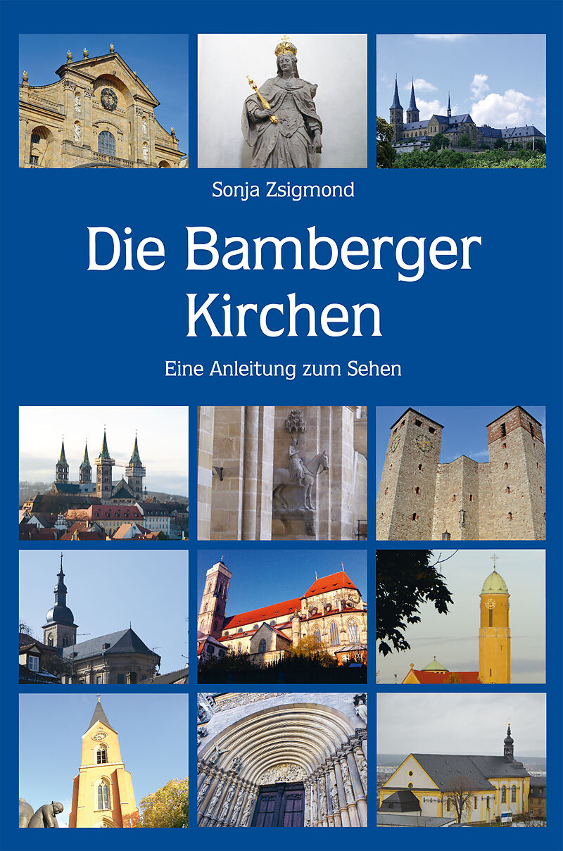 Die Bamberger Kirchen