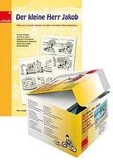 Set mit div. Artikeln (Set) Der kleine Herr Jakob von Hans Jürgen Press