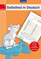 Geheftet Sattelfest in Deutsch von Peter Goetsch