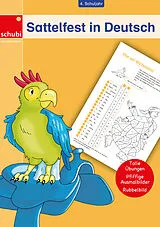 Geheftet Sattelfest in Deutsch von Peter Goetsch