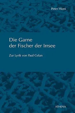 E-Book (epub) Die Garne der Fischer der Irrsee von Peter Horn