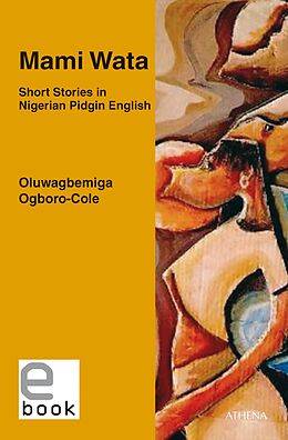 eBook (epub) Mami Wata de Oluwagbemiga Ogboro-Cole