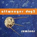 Attwenger CD Dog 2-remixes