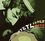 Various CD Shtetl Superstars-funky Jewish Sounds From Around