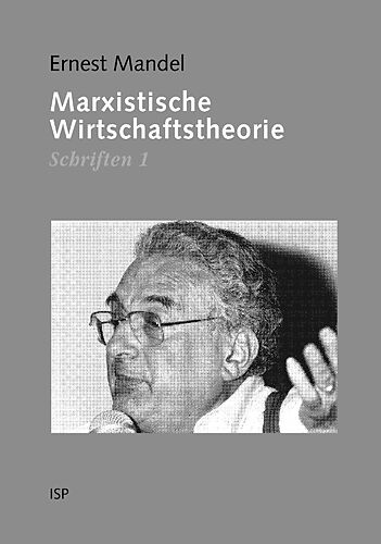 Marxistische Wirtschaftstheorie