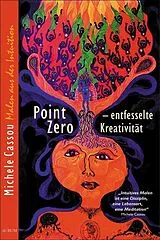 Kartonierter Einband Point Zero von Michele Cassou