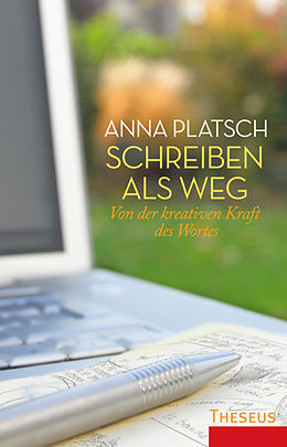 E-Book (epub) Schreiben als Weg von Anna Platsch