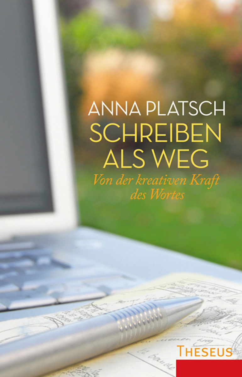 Schreiben Als Weg Anna Platsch Deutsche E Books Ex Libris