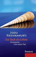 E-Book (epub) Das Buch des Lebens von Jiddu Krishnamurti
