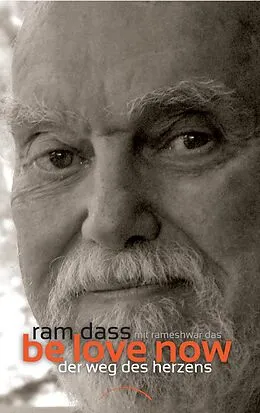 E-Book (epub) Be Love Now von Ram Dass