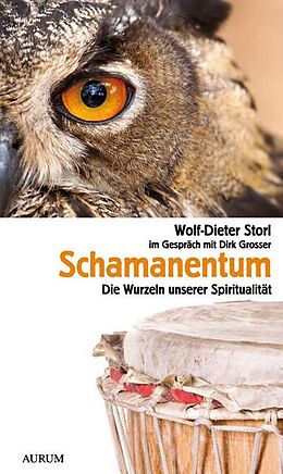 E-Book (epub) Schamanentum von Wolf-Dieter Storl