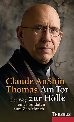 E-Book (epub) Am Tor zur Hölle von Claude AnShin Thomas