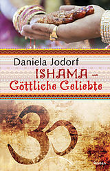 E-Book (epub) Ishama von Daniela Jodorf