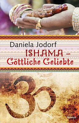 E-Book (epub) Ishama von Daniela Jodorf