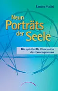 E-Book (epub) Neun Porträts der Seele von Sandra Maitri