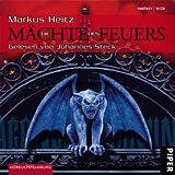 Audio CD (CD/SACD) Die Mächte des Feuers (Die Drachen-Reihe 1) von Markus Heitz
